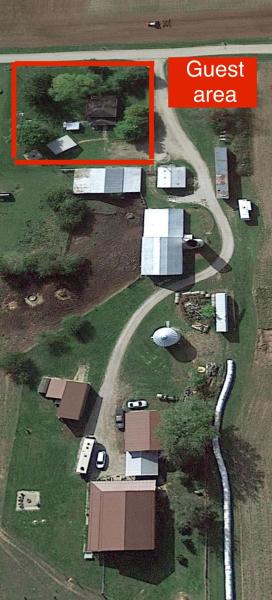 Scippo Creek Farm